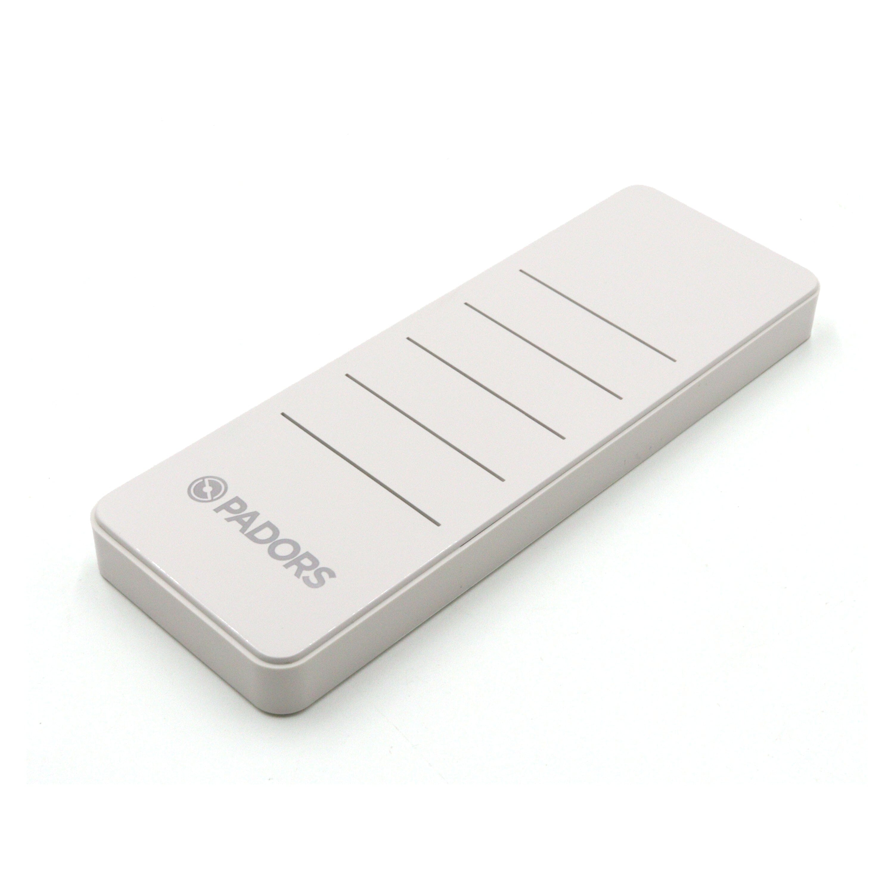 Genuine Padors Garage Door Wall Button | Remote Pro